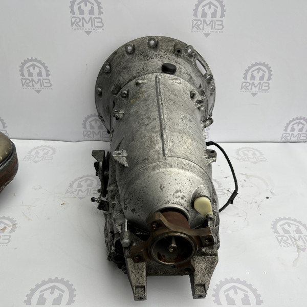 Коробка автомат АКПП на Mercedes Sprinter W 906 213 216 313 316 516 2.2 CDI OM 651 А9062703600 722.686