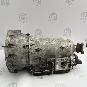 Коробка автомат АКПП на Mercedes Sprinter W 906 213 216 313 316 516 2.2 CDI OM 651 А9062703600 722.686 