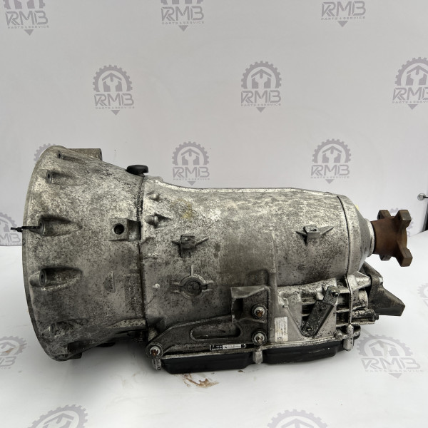 Коробка автомат АКПП на Mercedes Sprinter W 906 213 216 313 316 516 2.2 CDI OM 651 А9062703600 722.686