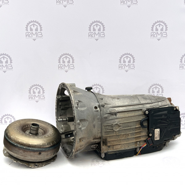 Коробка автомат АКПП 722.908 на Mercedes Sprinter W 907 2.2 CDI OM651 W 907 9072700200