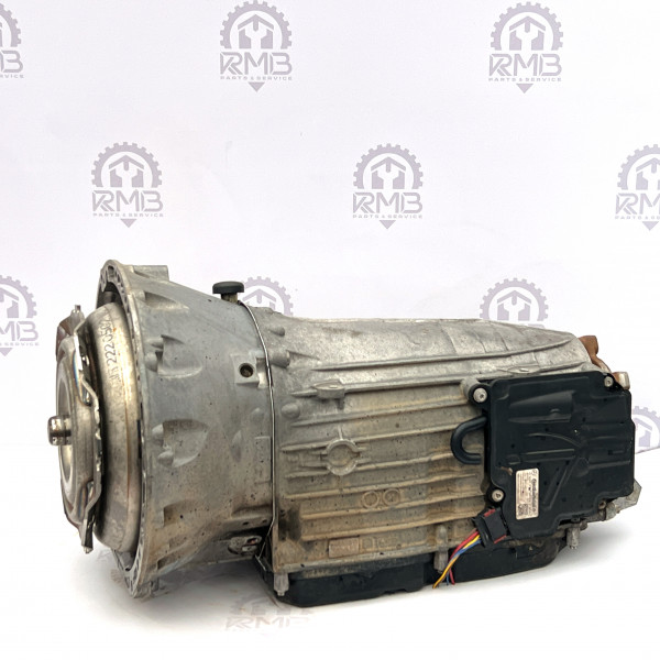 Коробка автомат АКПП 722.908 на Mercedes Sprinter W 907 2.2 CDI OM651 W 907 9072700200