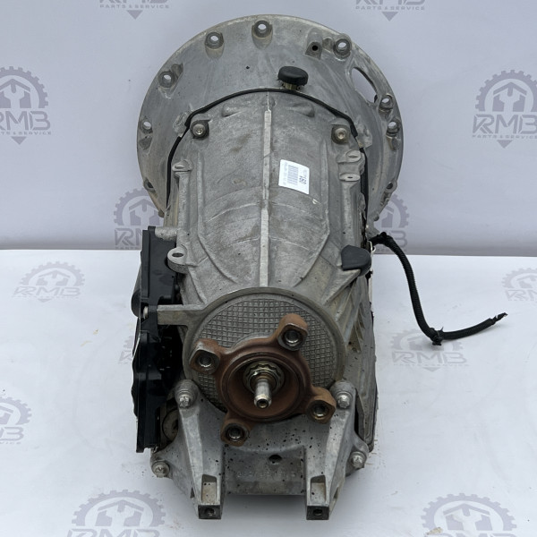 Коробка автомат АКПП 722.908 на Mercedes Sprinter W 907 2.2 CDI OM651 W 907 9072700200