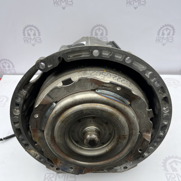 Коробка автомат АКПП 722.908 на Mercedes Sprinter W 907 2.2 CDI OM651 W 907 9072700200