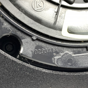 Подрулевой переключатель со шлейфом AIRBAG под АКПП на Mercedes Sprinter W 907 / W 910 А9079001505 / А9079004302