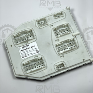 Блок комфорта BCM V2 - модуль SAM / САМ А9079003603 на Mercedes Sprinter W 907 / W 910 