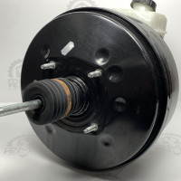 Вакуумный усилитель тормозов / Тормозной вакум на Mercedes Sprinter W 907 / W 910 А9104300000