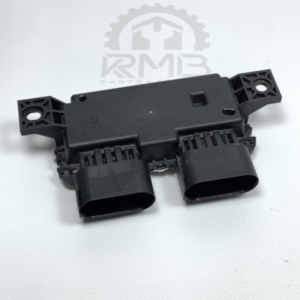 Блок управления топливным насосом на Mercedes Sprinter W 907 / W 910 А0009008214