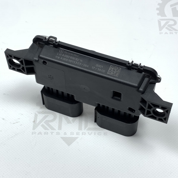 Блок управления топливным насосом на Mercedes Sprinter W 907 / W 910 А0009008214