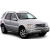 Mercedes ML-class W163 1997-2005