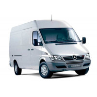 Mercedes Sprinter (w901-905) 1995 - 2006