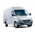 Mercedes Sprinter (w901-905) 1995 - 2006