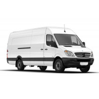 Mercedes Sprinter w906 2006 - 2018