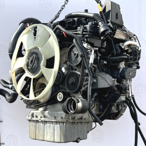 Двигатель / мотор 651.955 на Mercedes Sprinter W 906 2.2 OM 651  313 316 516 513