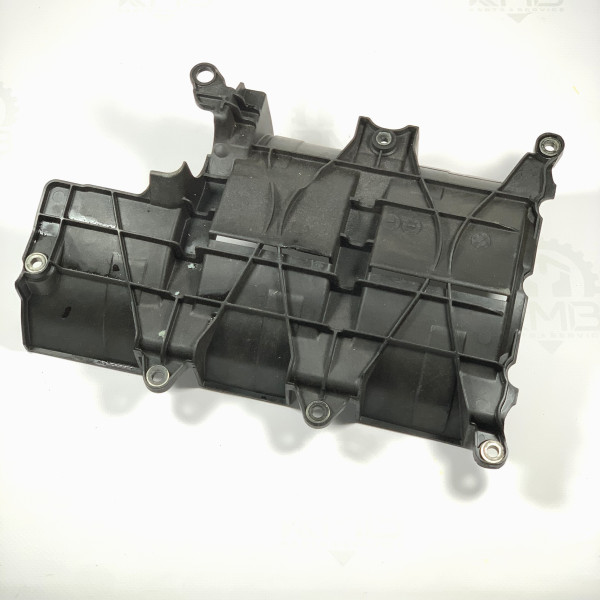 Маслоотражатель на Mercedes 3.0 ОМ642 V6 C207, W212, W204, W221 A6421800885