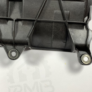 Маслоотражатель на Mercedes 3.0 ОМ642 V6 C207, W212, W204, W221 A6421800885