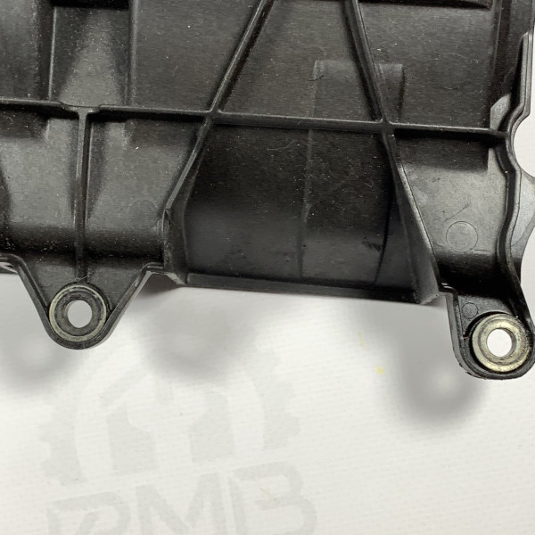 Маслоотражатель на Mercedes 3.0 ОМ642 V6 C207, W212, W204, W221 A6421800885