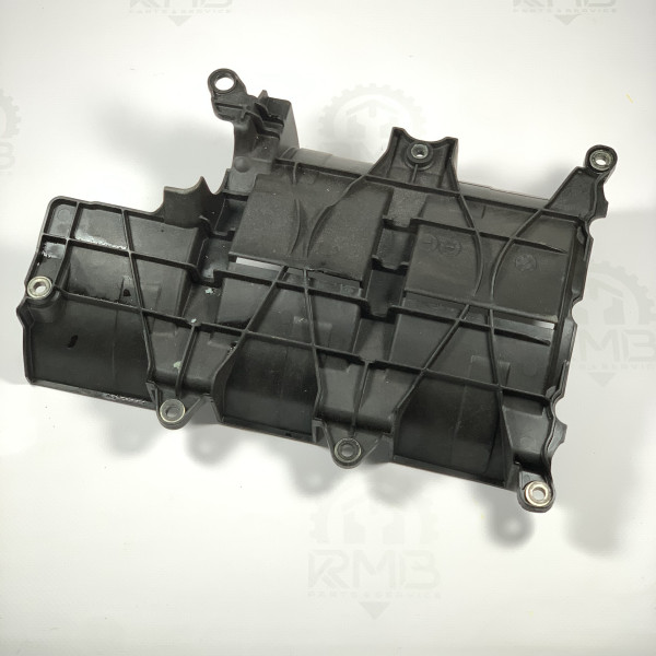 Маслоотражатель на Mercedes 3.0 ОМ642 V6 C207, W212, W204, W221 A6421800885