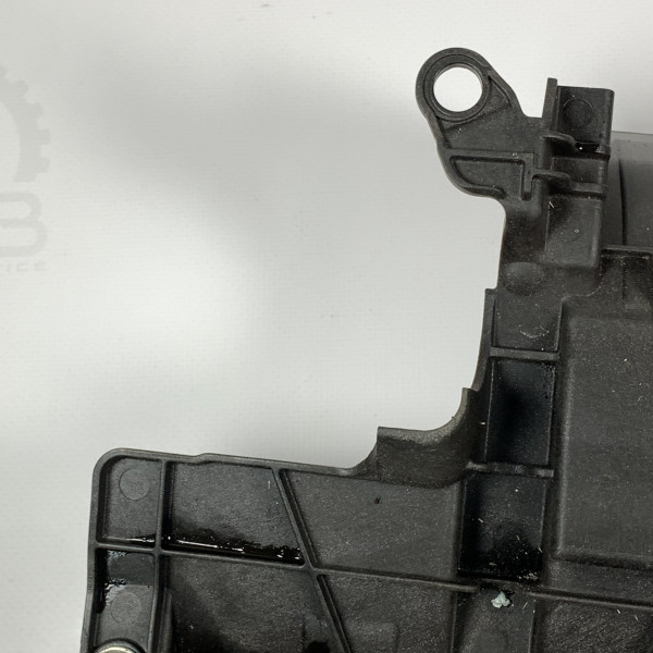 Маслоотражатель на Mercedes 3.0 ОМ642 V6 C207, W212, W204, W221 A6421800885