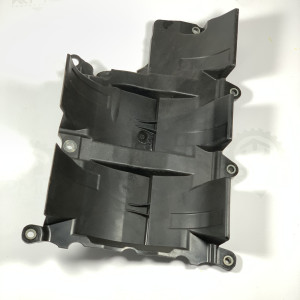 Маслоотражатель на Mercedes 3.0 ОМ642 V6 C207, W212, W204, W221 A6421800885