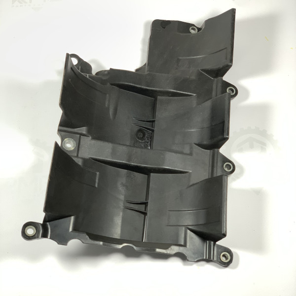 Маслоотражатель на Mercedes 3.0 ОМ642 V6 C207, W212, W204, W221 A6421800885
