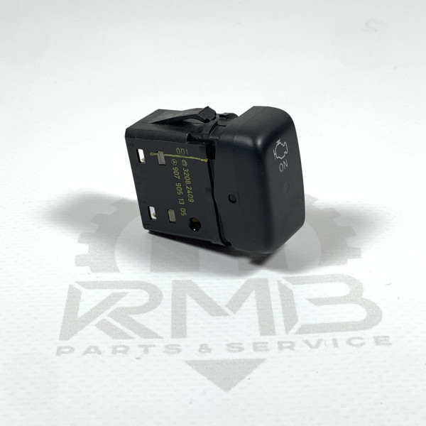 Кнопка запуску двигуна на Мерседес Спрінтер W 907 / W 910 A9079051305