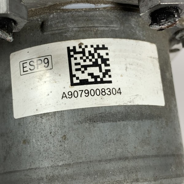Блок АБС ABC 8304 на Mercedes Sprinter W 907 / W 910 A9079008304