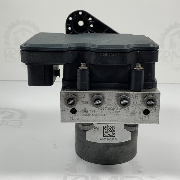 Блок АБС ABC 8304 на Mercedes Sprinter W 907 / W 910 A9079008304
