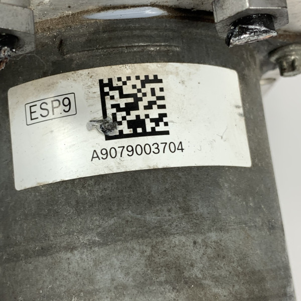 Блок АБС ABC 3704 на Mercedes Sprinter W 907 / W 910 A9079003704