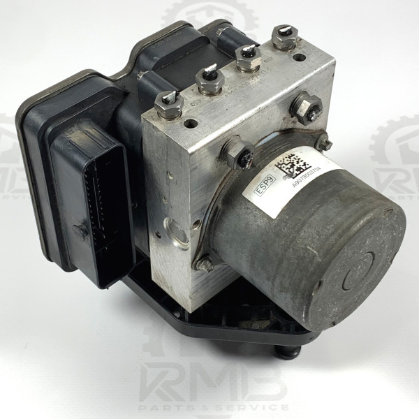 Блок АБС ABC 3704 на Mercedes Sprinter W 907 / W 910 A9079003704