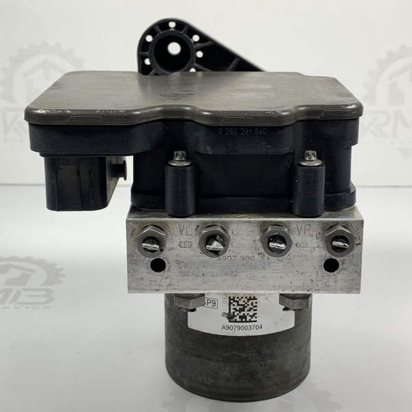 Блок АБС ABC 3704 на Mercedes Sprinter W 907 / W 910 A9079003704
