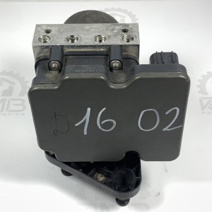 Блок АБС - ABC 1602 на Мерседес Спрінтер W 907 / W 910 A9079001602
