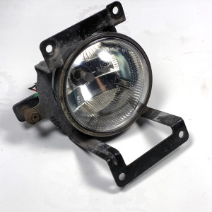 Противотуманка правая туманка Hyundai Tucson 101-1503