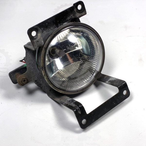 Противотуманка правая туманка Hyundai Tucson 101-1503