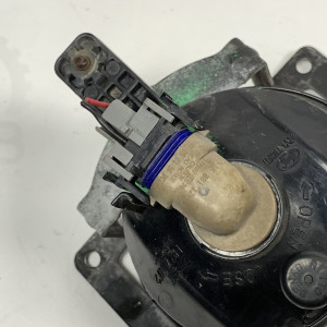 Противотуманка правая туманка Hyundai Tucson 101-1503