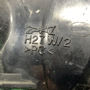 Противотуманка правая туманка Hyundai Tucson 101-1503