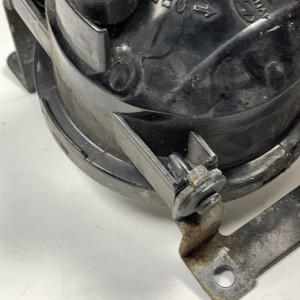 Противотуманка левая туманка Hyundai Tucson 101-1503