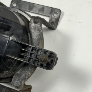 Противотуманка левая туманка Hyundai Tucson 101-1503