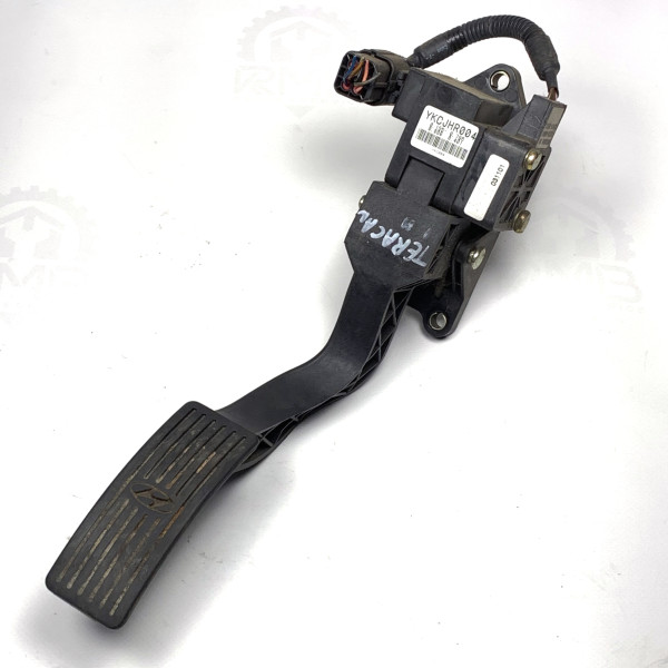 Педаль газа Hyundai H1 1029-0006
