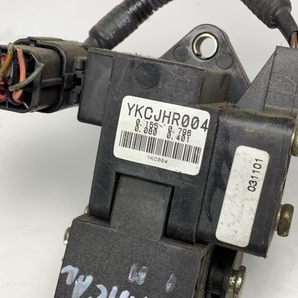 Педаль газа Hyundai H1 1029-0006