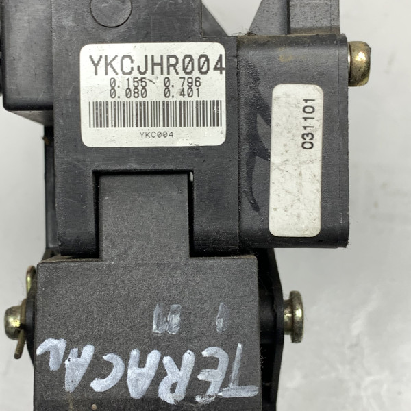 Педаль газа Hyundai H1 1029-0006