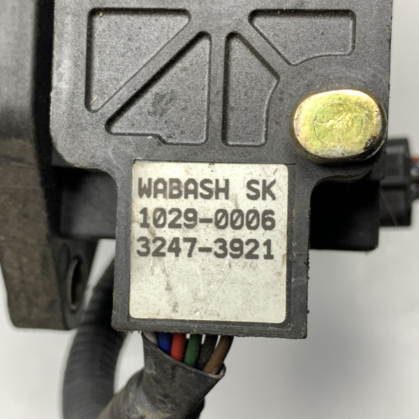 Педаль газа Hyundai H1 1029-0006