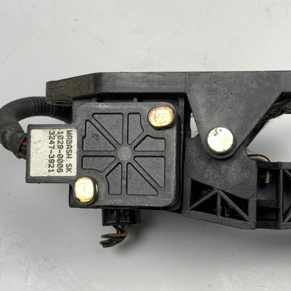 Педаль газа Hyundai H1 1029-0006