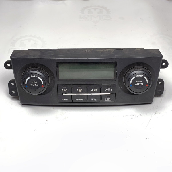 Блок управления печкой -климатконтролем Kia Sorento 97250-3E770