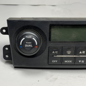  Блок управления печкой -климатконтролем Kia Sorento 97250-3E770