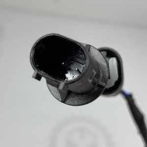 Датчик наружной температуры Mercedes A0075421318 C W204 GLK X204 E W212 S W221 W222 ML W164 W166 GL X164 X166 SLK R172
