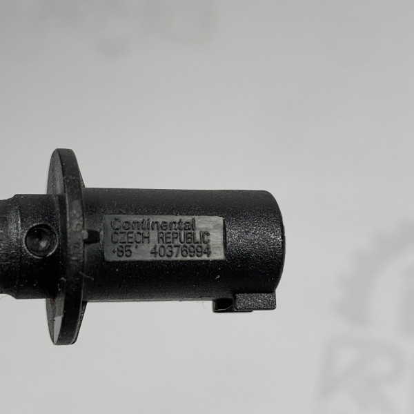 Датчик зовнішньої температури Mercedes A0075421318 C W204 GLK X204 E W212 S W221 W222 ML W164 W166 GL X164 X166 SLK R172
