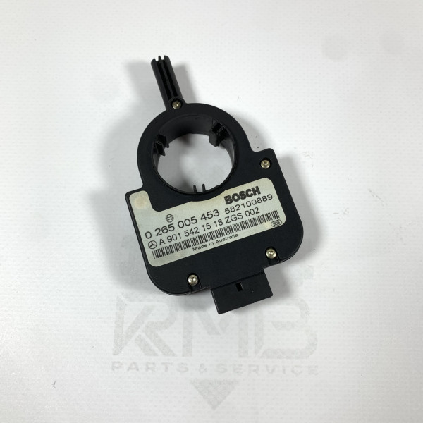 Датчик кута повороту керма на Мерседес Спрінтер W901 / W905 A9015421518