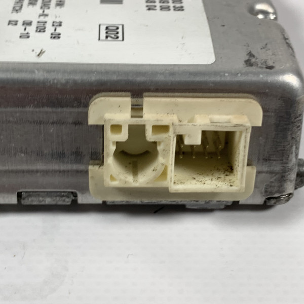 Камера передняя на Mercedes W221, W212, W204, C207, A0009050038