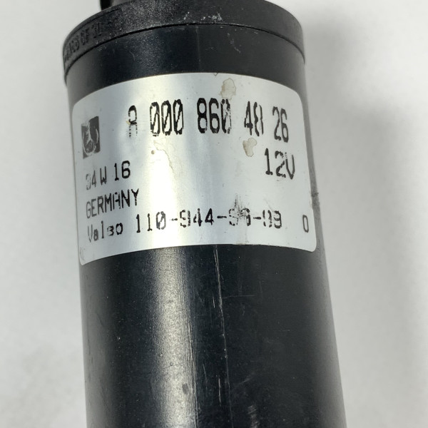 Моторчик - Насос омивача скла на Мерседес Спрінтер W 903 A0008604826