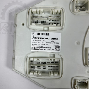 Блок комфорту BCM V2 - модуль SAM САМ на Мерседес Спрінтер W 907 / W 910 А9079000305